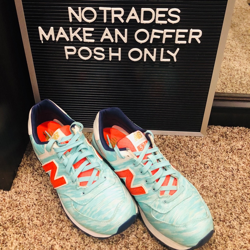 574 new balance sneakers